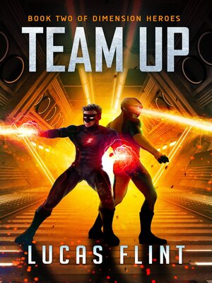 cover image of Team Up